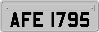 AFE1795