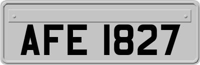AFE1827