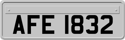 AFE1832
