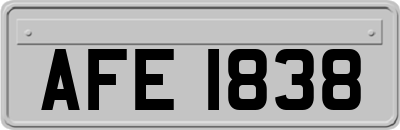 AFE1838