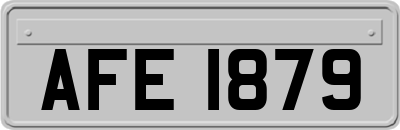 AFE1879