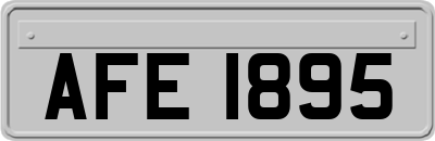 AFE1895