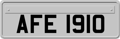 AFE1910