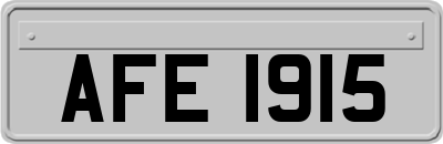 AFE1915