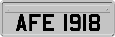 AFE1918