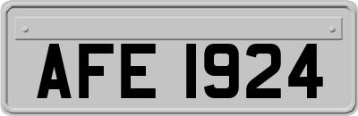 AFE1924
