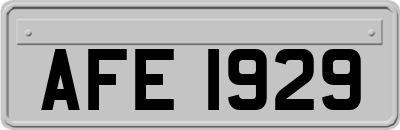AFE1929
