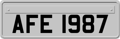 AFE1987