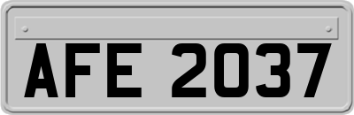 AFE2037