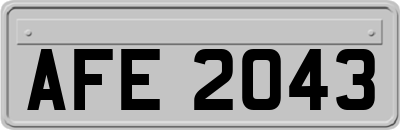 AFE2043