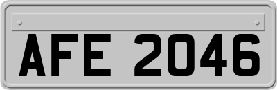 AFE2046