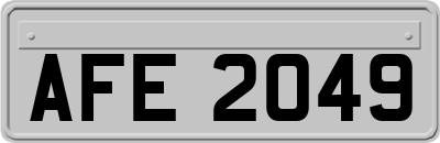 AFE2049