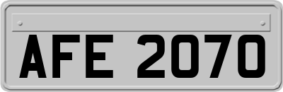 AFE2070