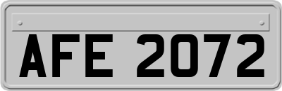 AFE2072