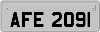 AFE2091