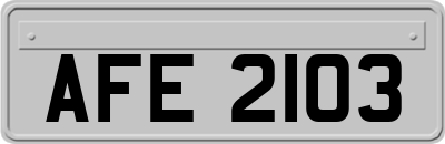 AFE2103