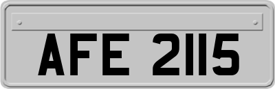 AFE2115