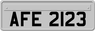 AFE2123