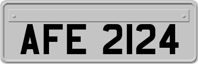 AFE2124