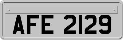 AFE2129
