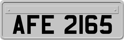 AFE2165