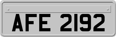 AFE2192