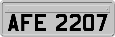 AFE2207