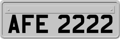 AFE2222