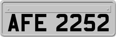 AFE2252