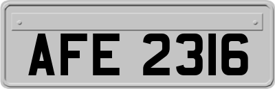 AFE2316