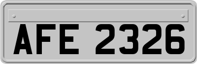 AFE2326