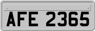 AFE2365