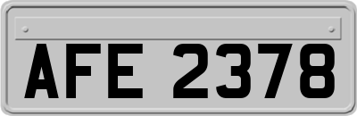 AFE2378