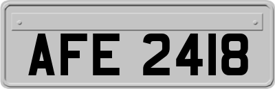 AFE2418