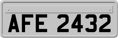 AFE2432