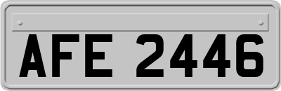 AFE2446