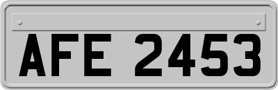 AFE2453