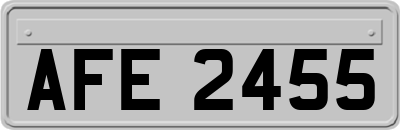 AFE2455