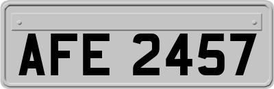 AFE2457