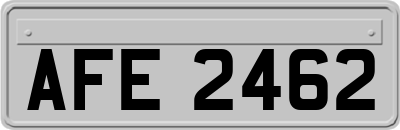 AFE2462