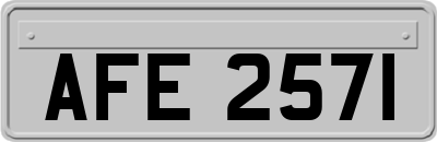 AFE2571
