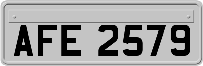 AFE2579