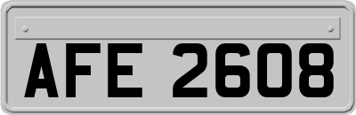 AFE2608