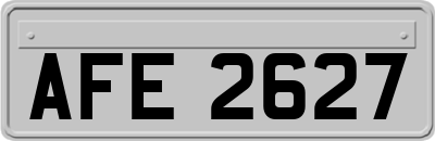AFE2627