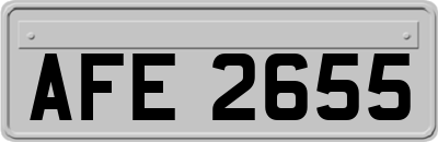 AFE2655