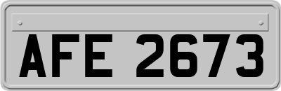 AFE2673