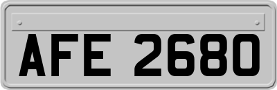 AFE2680
