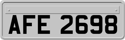 AFE2698