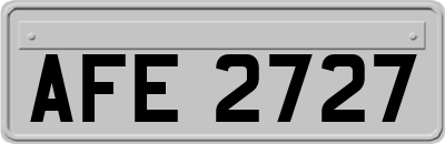 AFE2727