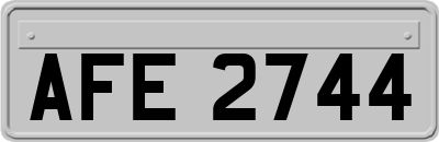 AFE2744